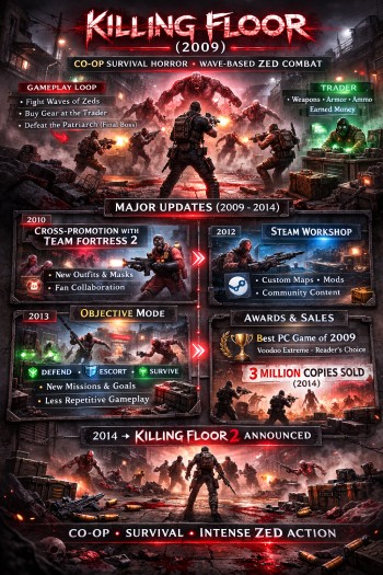 Killing Floor (2009)