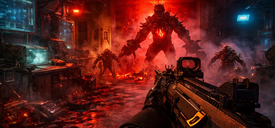 Detailing the Gameplay